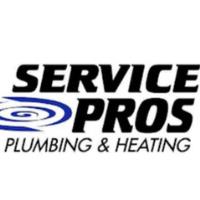 Service Pros Plumbing Heating Air & Drain image 1